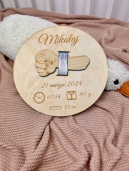 Metryczka