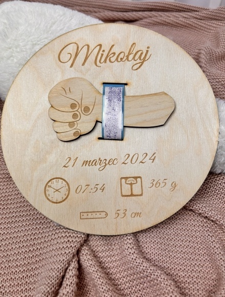 Metryczka